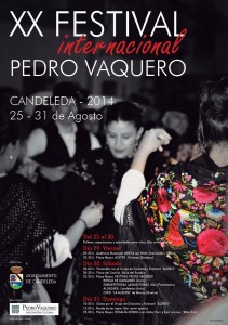 2014-XX-Festival-Pedro-Vaquero